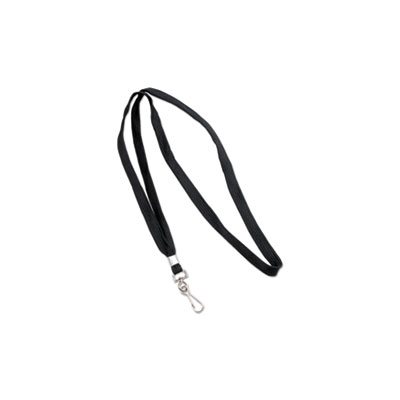 Deluxe Lanyards, J-Hook Style, 36