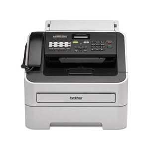 FAX MACHINE, intelliFAX-2840, Laser, Copy / Fax / Print