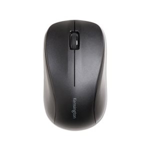 MOUSE, Mouse for Life, WIRELESS, Left / Right, Black