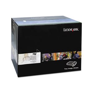 CARTRIDGE, TONER, LEXMARK, 50F1000,1500 Page-Yield, Black