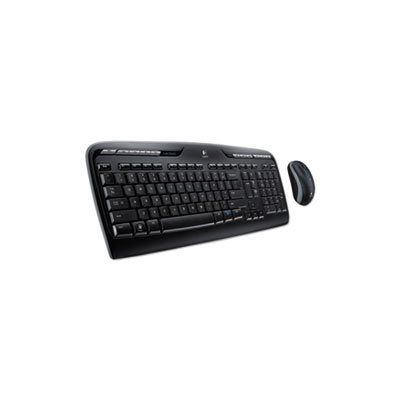 logitech mk320 usb