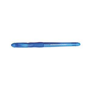 PEN, BALLPOINT, STICK, Profile, Blue Ink, Bold, Dozen