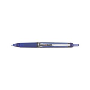 Precise V5RT Retractable Roller Ball Pen, Blue Ink, .5mm