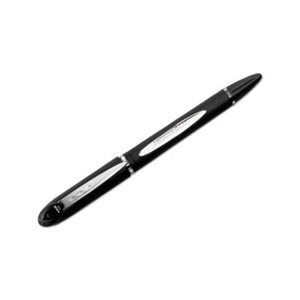 Jetstream Ballpoint Stick Pen, Black Ink, Bold