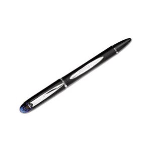 Jetstream Ballpoint Stick Pen, Blue Ink, Bold