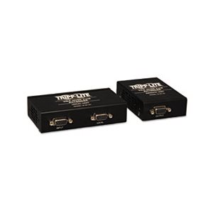 CAT5 / 5e / 6 Extender Kit, VGA, TAA Compliant