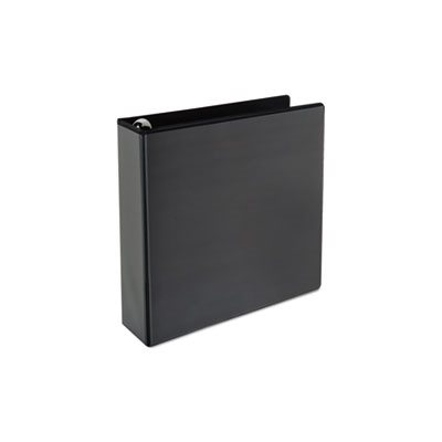 Comfort Grip Round Ring View Binder, 2