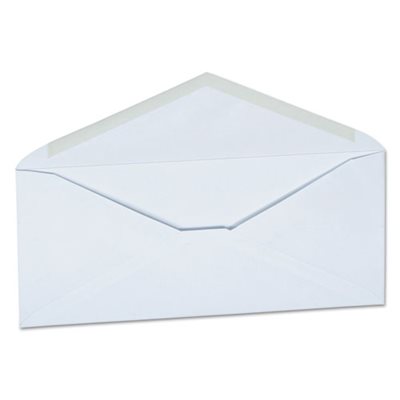 BUSINESS ENVELOPE, #10