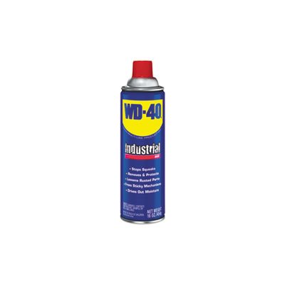 Heavy-Duty Lubricant, 16 oz Aerosol