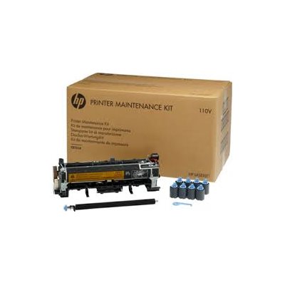 MAINTENANCE KIT, C2H67A 110V 